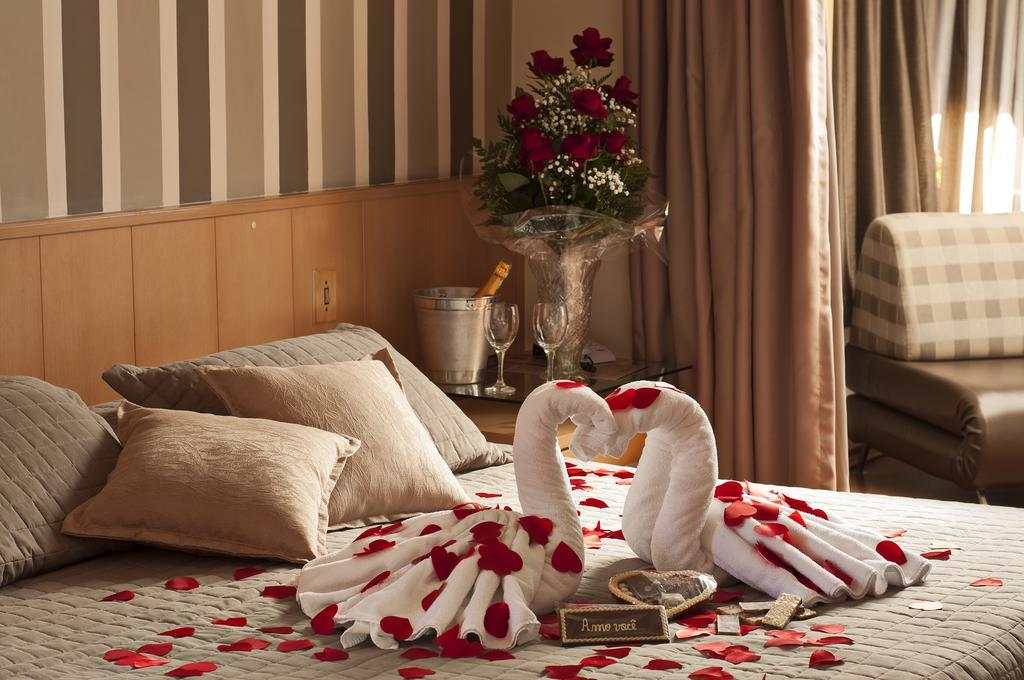 Inn Bellagio Mini - No Coracao De 3*