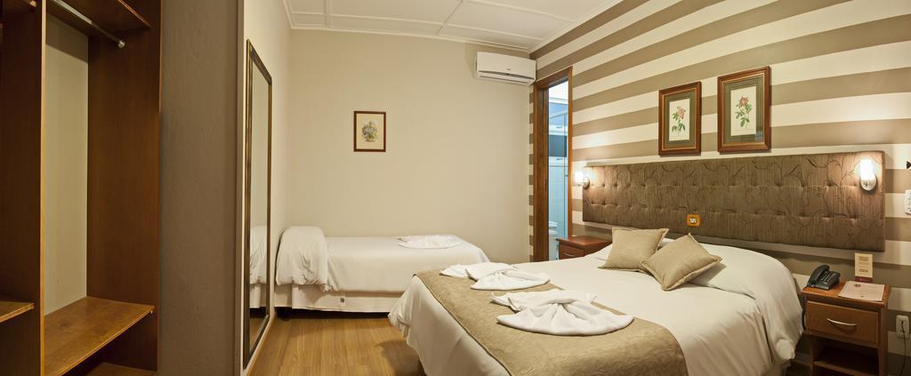 Bellagio Mini - No Coracao De 3* Gramado