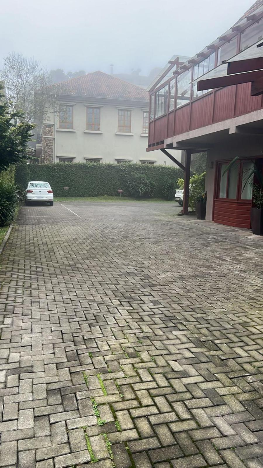 Bellagio Mini - No Coracao De Inn Gramado